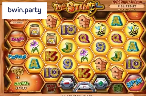 The Sting
